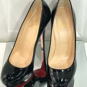 Christian Louboutin Bianca Shoes